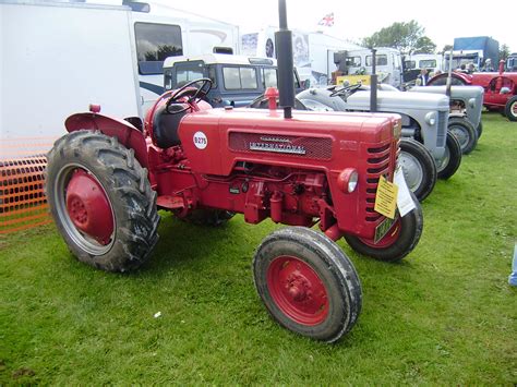 List of International Harvester vehicles 